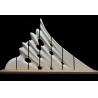 Buy cheap marble sculpture project by famous sculptor, China sculpture supplier from wholesalers