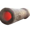 Buy cheap Free Cutting Forged Shaft St52 Stainless Steel Sleeve Hot Forging Wear Resistant from wholesalers