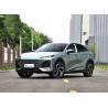 Buy cheap 2025 Smart Sport Changan Deepal S07 Middle SUV Motor Power Petrol Fuel Car from wholesalers