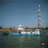 Buy cheap 12m River Dredger 450m3/H Dredge Mining Equipment product