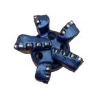 6 3/4'' S513 PDC DRILL BIT HDD WATERWELL OILFIELD DIAMOND BIT