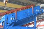 (50TPH-80TPH) Sand Making Plant Impact Crusher, VSI Crusher, stone production