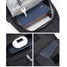 Buy cheap WATERFLY PACKABLE SMALL CROSSBODY SLING BACKPACK SHOULDER CHEST BAG DAYPACK FOR HIKING TRAVELING from wholesalers