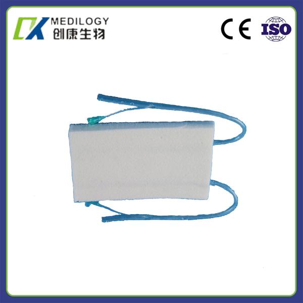 Buy cheap Washable Disposable Negative Pressure Wound Therapy Drainage Winding Material from wholesalers