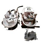 Buy cheap Aluminum 6061 Rotational Molding Mold For Cleaning Machine from wholesalers