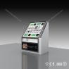 Buy cheap 2014 Hot sale cosmetics display design showcase from wholesalers