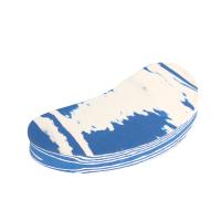 Buy cheap 12CM Rubber Hoof Trimming Pads for Cow / Cattle Protect Animals' Hooves with product