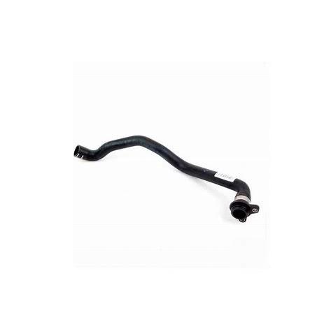Buy cheap X6 35iX Black Engine Coolant Hose OE 11537585023 FOR BMW Exceptional Performance from wholesalers