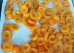 Crop Canned Fruit Canned Apricots Halves In Light Syrup Organic Canned Fruit