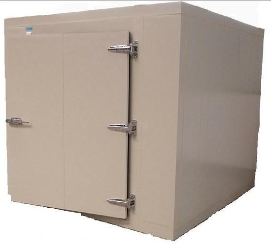 Buy cheap Dependable Cold Room Freezer Room Blast Freezer for Your Storage Solutions from wholesalers