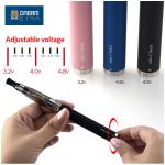Buy cheap Promotion Price top quality Ego c Twist 650/900/1100/1300mah Battery With Free from wholesalers