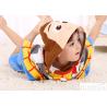 Buy cheap Cute Animal Hooded Poncho Towels For Children Cotton / Polyester Material from wholesalers
