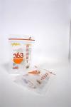 Safety Pet Food Zipper Bag Pet Food Packaging Bag Dog/Cat/Bird Food Packaging