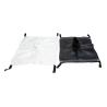Buy cheap Sand Geotextile Tube Dewatering Bags Geosynthetics Sludge Dewatering Geotube from wholesalers