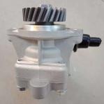 2KG 78mm 4m40 Power Steering Pump , Mr267661 Mitsubishi Pajero Power Steering