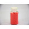 Buy cheap Deep red speckles China red speckles colorful speckle sodium sulphate speckles for detergent powder from wholesalers