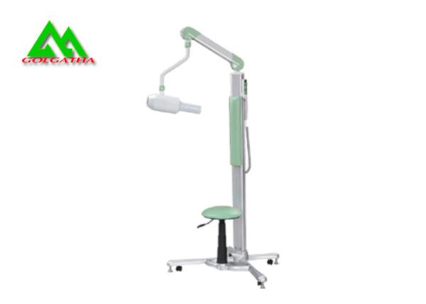 Buy cheap High Efficiency Vertical Full Mouth Dental X Ray Machine Controlled With Microcomputer from wholesalers