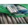 Buy cheap EN 1.4404 AISI 316L 2B Thin Cold Rolled Sanitary Steel Tube from wholesalers