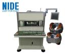 Auto Universal Motor 2 Pole Stator Winding Equipment