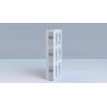 Buy cheap 20kw Tesla Powerwall Lifepo4 Energy Storage Battery Prismatic Cell from wholesalers