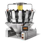 Automated 20 Head Multihead Combination Weigher 5L Hopper food snack fruit