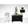 Buy cheap 8m 2mm Automatic Laser Welder , Laser Welding Machine For Metal from wholesalers