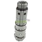 catererpillar 325C Excavator Spare Parts Main Relief Valve 171-0030 1710030