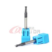 Buy cheap 9mm 3/8" 3/32" 3mm Solid Carbide End Mills Manufacturers 2Fl product