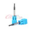 Buy cheap 9mm 3/8" 3/32" 3mm Solid Carbide End Mills Manufacturers 2Fl from wholesalers