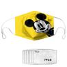 Buy cheap Activated Carbon Filter Reusable Mouth Mask from wholesalers