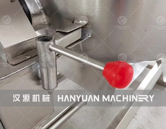 Sugar Cooking Machine