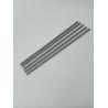 Buy cheap HIP Sintering Fine Grain Carbide Square Bar Impact Resistant from wholesalers