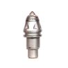 Buy cheap Mining Machinery Carbide Rock Teeth Well Drilling PCD Core Drill Bit from wholesalers