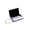 Buy cheap Slim Metal Name Card Holder With Snap Closure from wholesalers