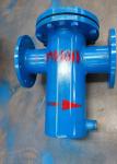 Precision Filtration DN15 600LB Power Plant Accessories