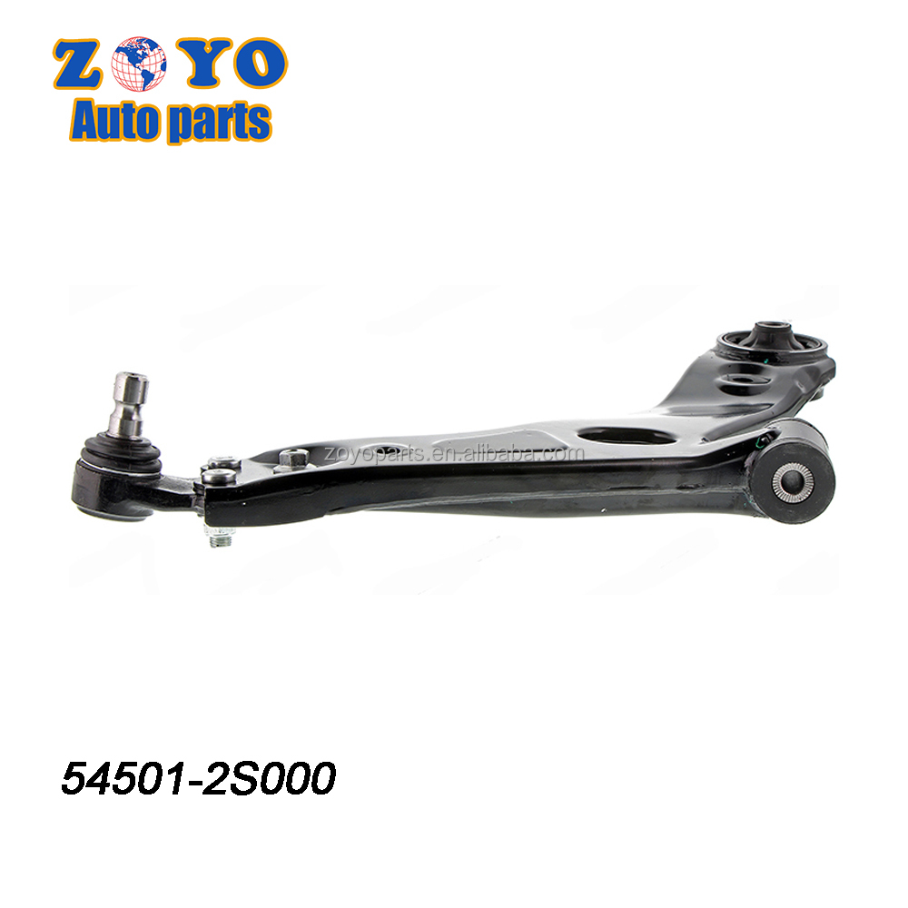 Lower Control Arm for HYUNDAI IX35 Reference NO. CS-2613R Interchange No. 54501-2Z000
