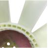 Buy cheap Cummins B3.9 4BTAA 4BT5.9 Diesel Engine Fan Blade 3908079 3912751 from wholesalers