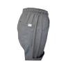 Buy cheap 190G Women Scrubs Pants Polyester 70% Rayon 28% Spandex 2% Wrinkle Free from wholesalers