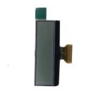 Buy cheap FSTN Mono Graphic LCD Display Module 128X32Dots Positive Screen from wholesalers