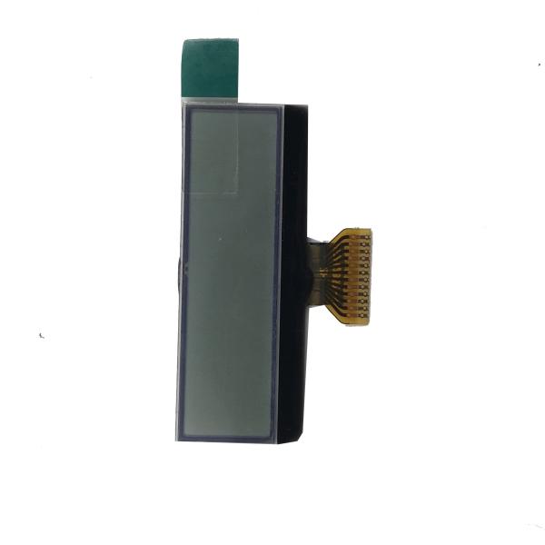 Buy cheap FSTN Mono Graphic LCD Display Module 128X32Dots Positive Screen from wholesalers