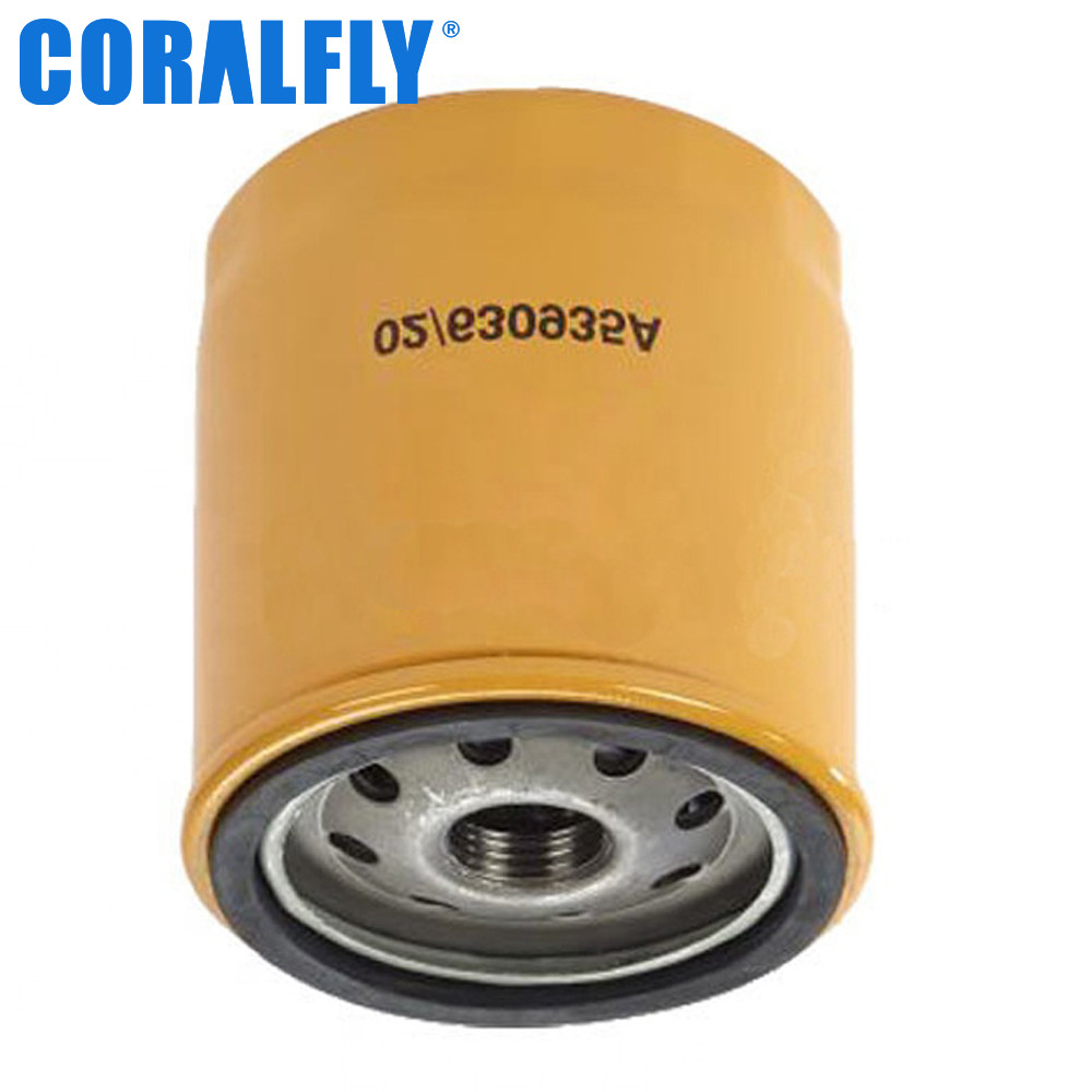 JCB Hydraulic 02 630935A Truck Oil Filter ODM