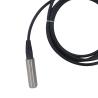 Buy cheap 4-20mA Stainless Steel Submersible Liquid Level Sensor With RS485 from wholesalers