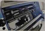 FB-540 Semi Automatic Hydraulic Film Laminating Machine Small Size Paper Film