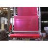 Buy cheap PE Plastic Package Blown Film Extrusion Machine with High Speed from wholesalers