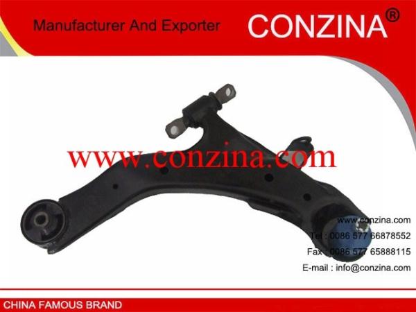 Buy cheap Hyundai Elantran control arm OEM 54501-2D000 conzina brand from china from wholesalers