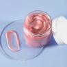 Buy cheap Brightening Pink 24K Gold Rose Mud Mask GMPC Oily Skin Face Mask from wholesalers