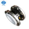 Buy cheap Round SS304 Flange EPDM Ptfe Lined Rubber Expansion Joint China For Concrete from wholesalers