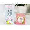 Buy cheap Full Printing Face Cream Makeup Skincare Packaging Gift Box from wholesalers