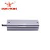 Buy cheap 376500232 Cutter Spare Parts Air Cylinder #CDQSB16-75DC-A90V Suitable For Auto Cutter from wholesalers