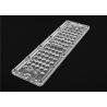 Buy cheap SMD 3030 LED High Bay Light Fixtures Lens High Brightness For Wide Area Lighting from wholesalers